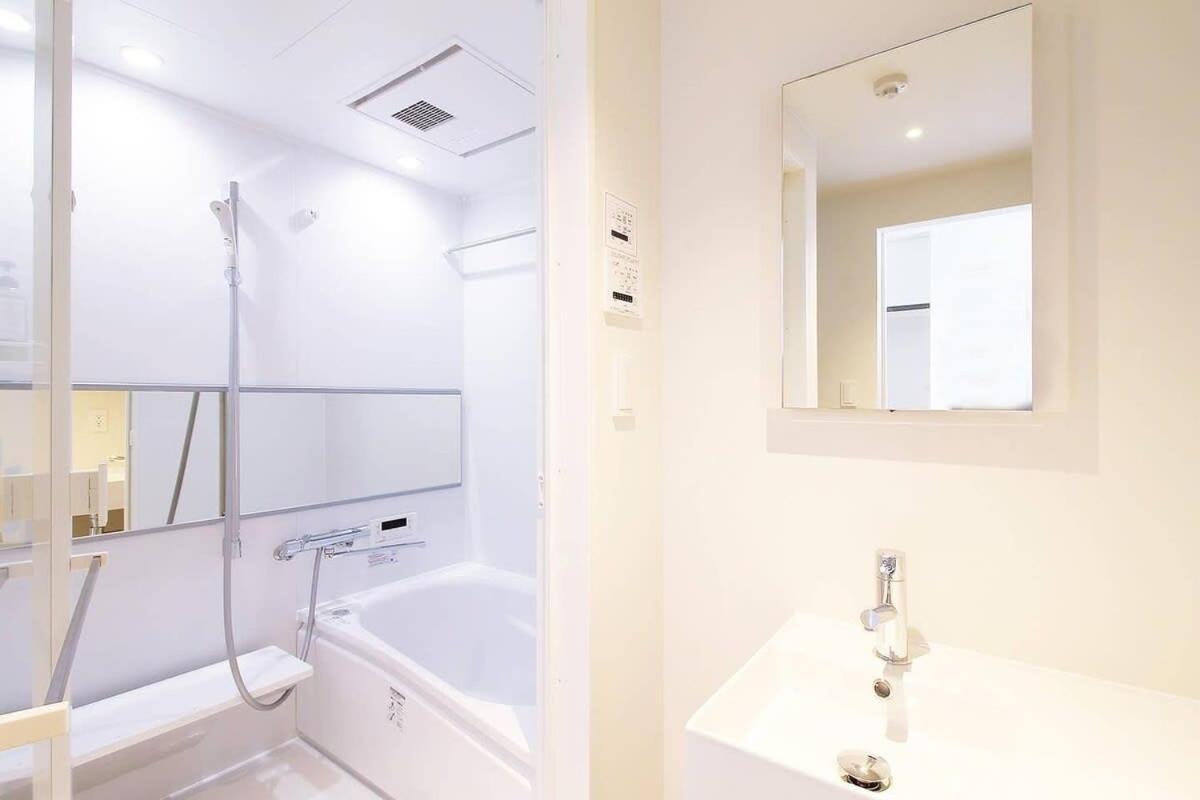 Bhotel Komachi - Breakfast Included - Central Stay Хиросима Экстерьер фото