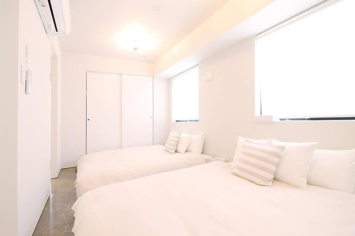 Bhotel Komachi - Breakfast Included - Central Stay Хиросима Экстерьер фото