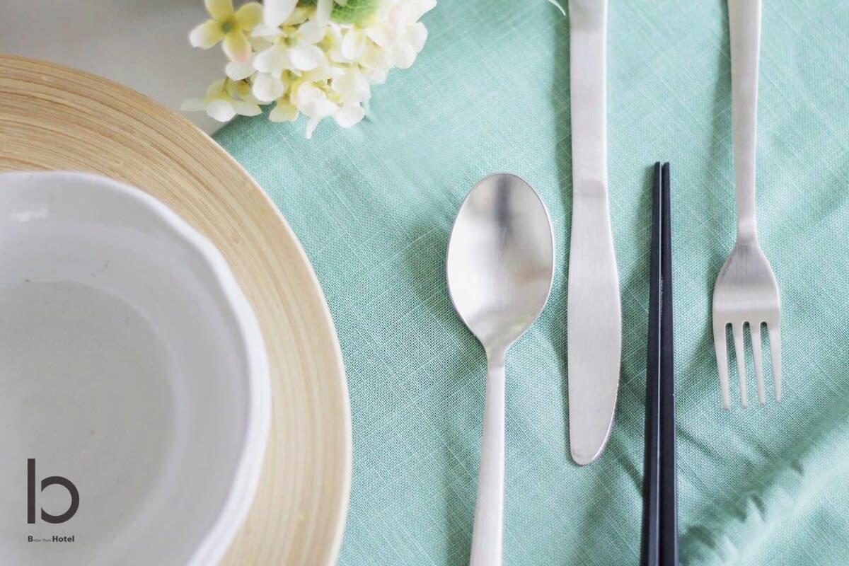 Bhotel Komachi - Breakfast Included - Central Stay Хиросима Экстерьер фото